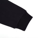 Pleasure ZipUp Hoodie (Black)