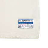 Dallas Mavericks Tee (Cream)