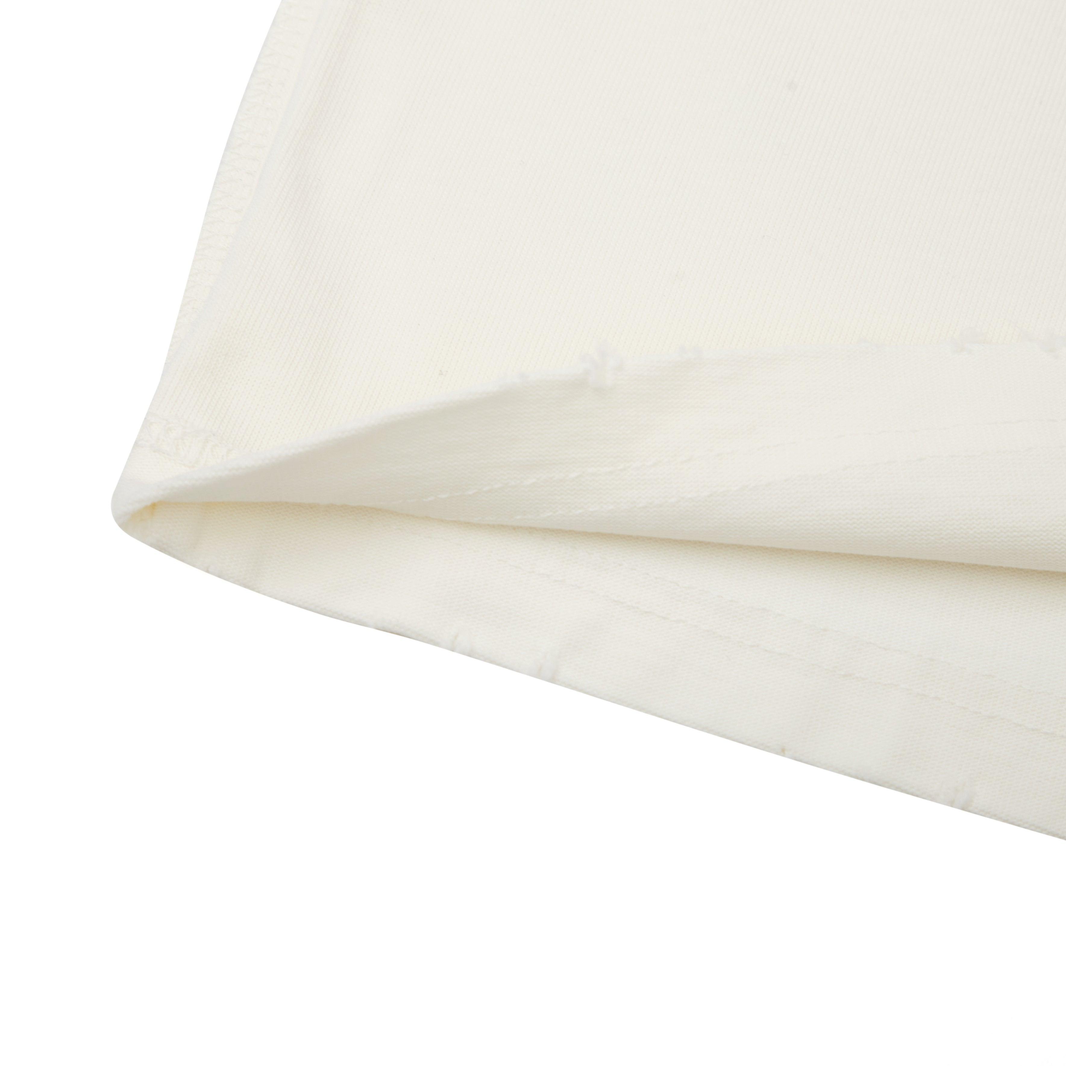 Dallas Mavericks Tee (Cream)