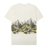 Dallas Mavericks Tee (Cream)