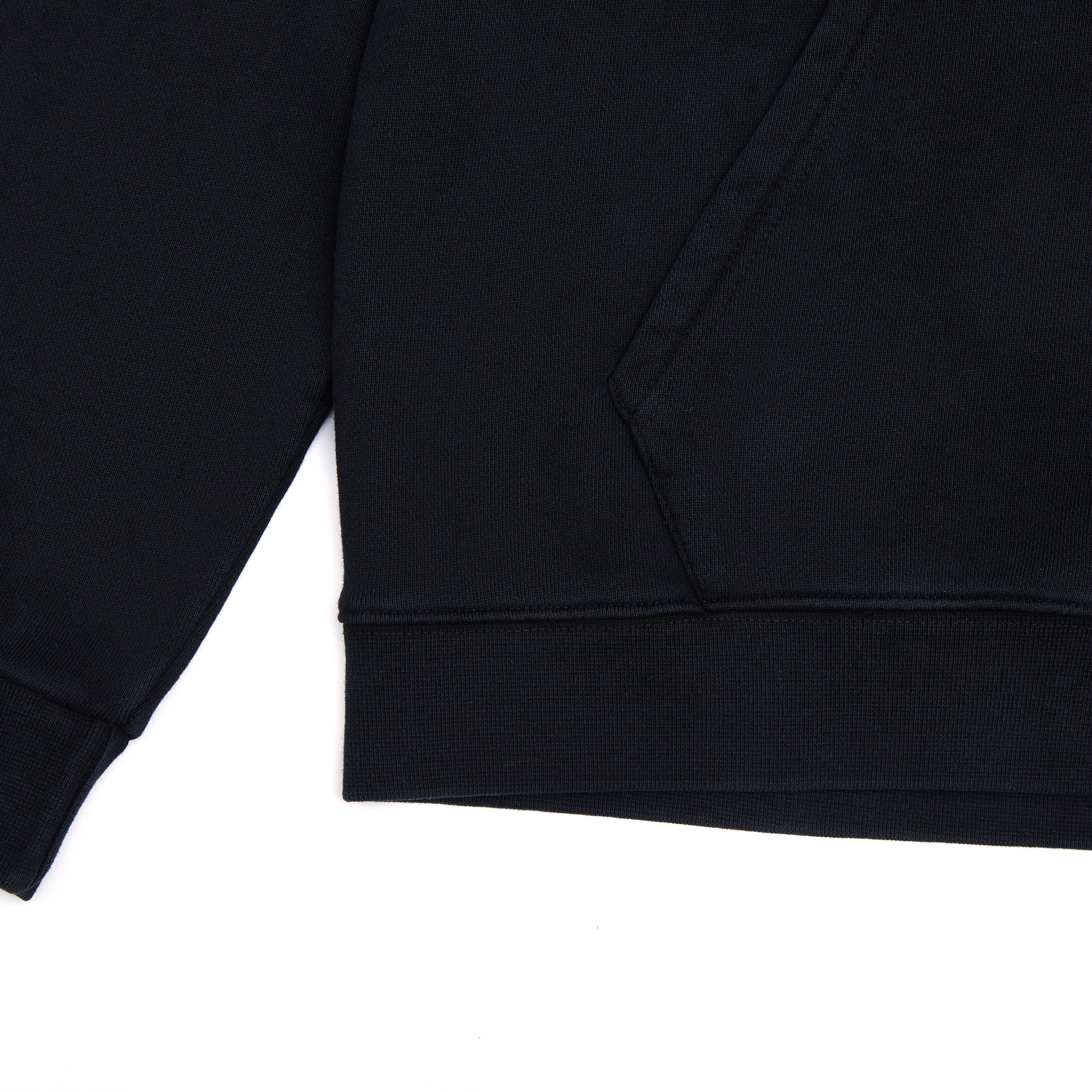 High Rollers Hoodie Sun Fade Wash (Black)