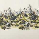 Dallas Mavericks Tee (Cream)