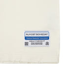 Miami Heat Tee (Cream)