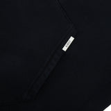 High Rollers Hoodie Sun Fade Wash (Black)