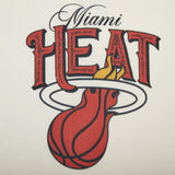 Miami Heat Tee (Cream)