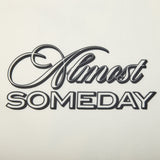 Miami Heat Tee (Cream)