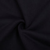 Pleasure ZipUp Hoodie (Black)