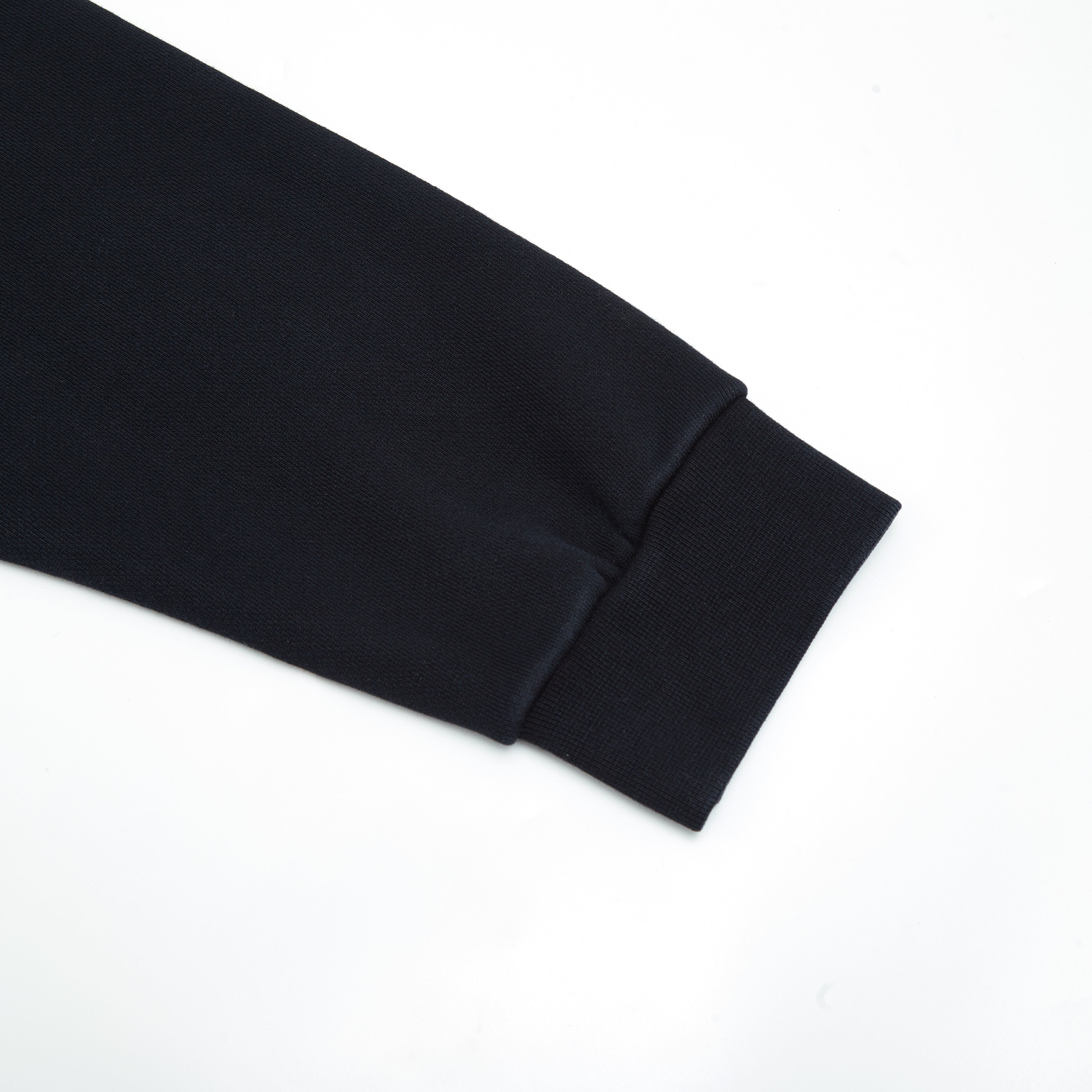 High Rollers Hoodie Sun Fade Wash (Black)