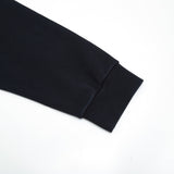 High Rollers Hoodie Sun Fade Wash (Black)