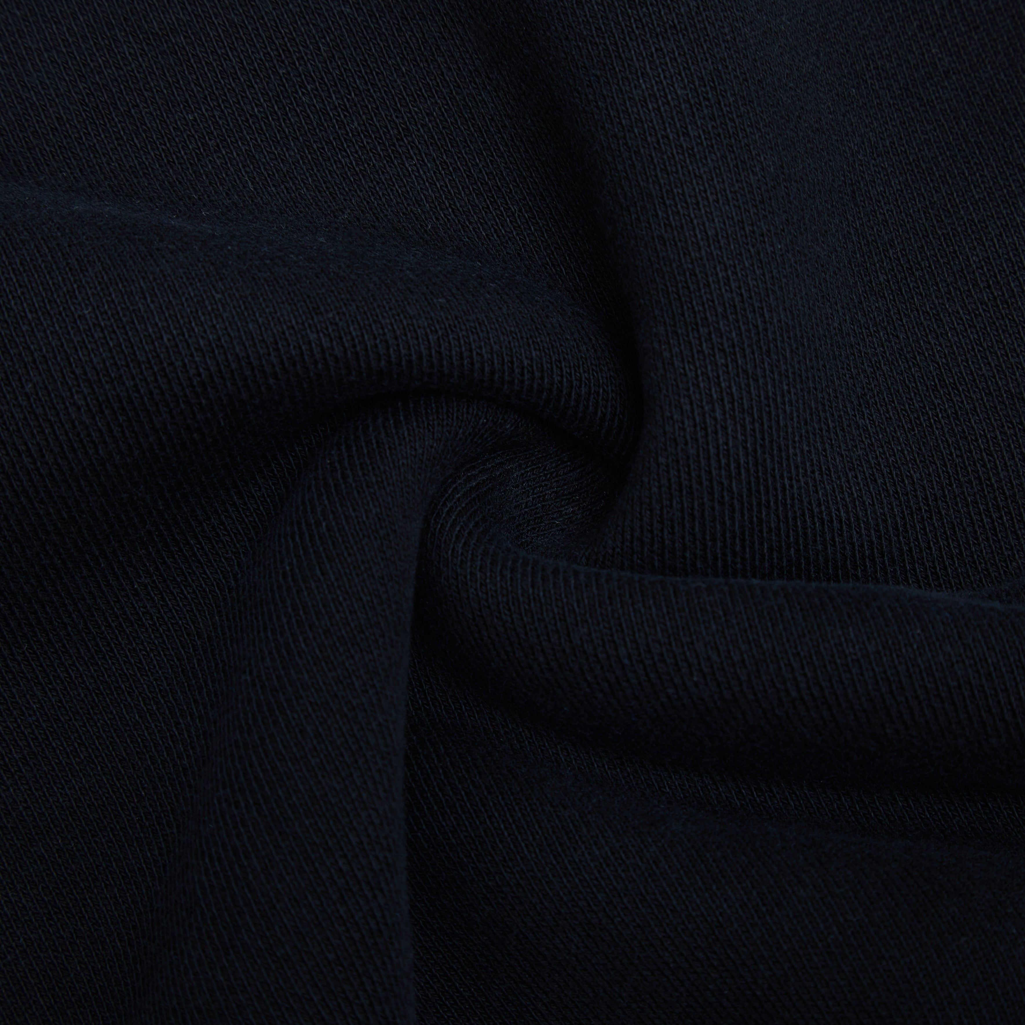 High Rollers Hoodie Sun Fade Wash (Black)