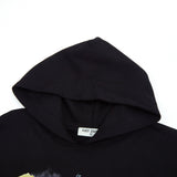 Paris Hoodie (Black)