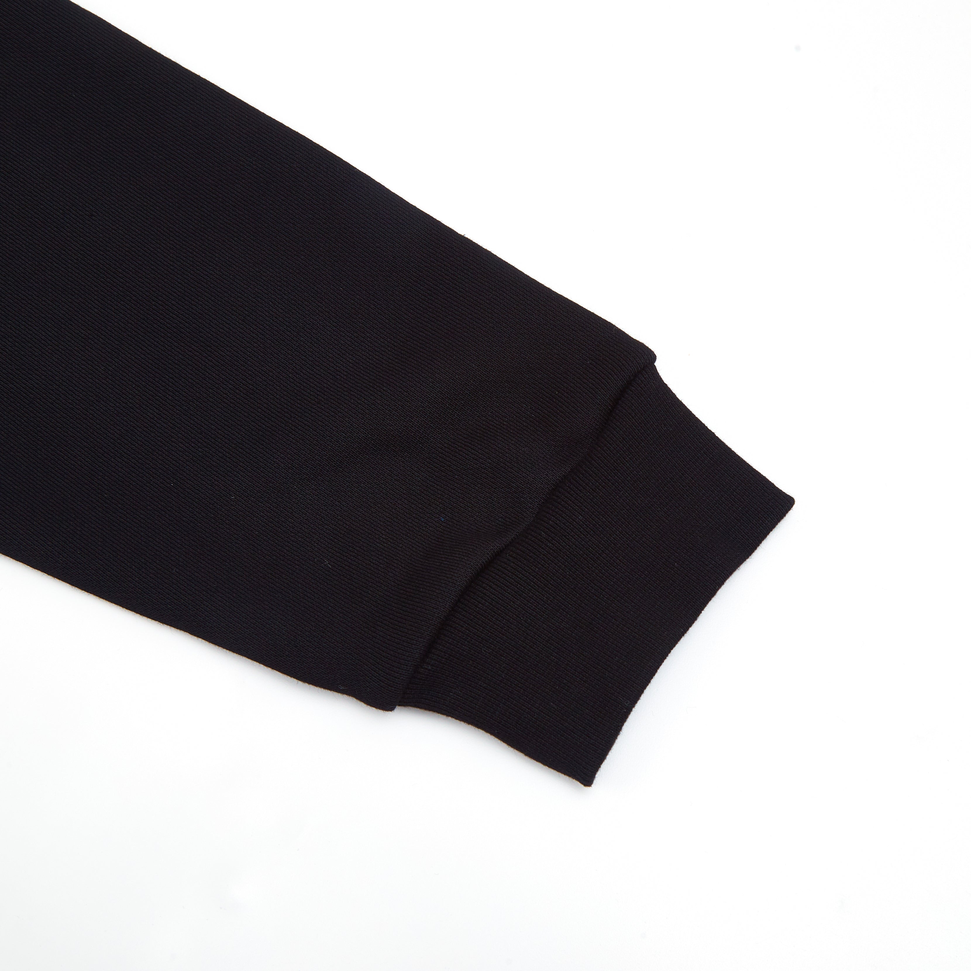 Paris Hoodie (Black)