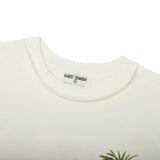 Los Angeles Lakers Tee (Cream)