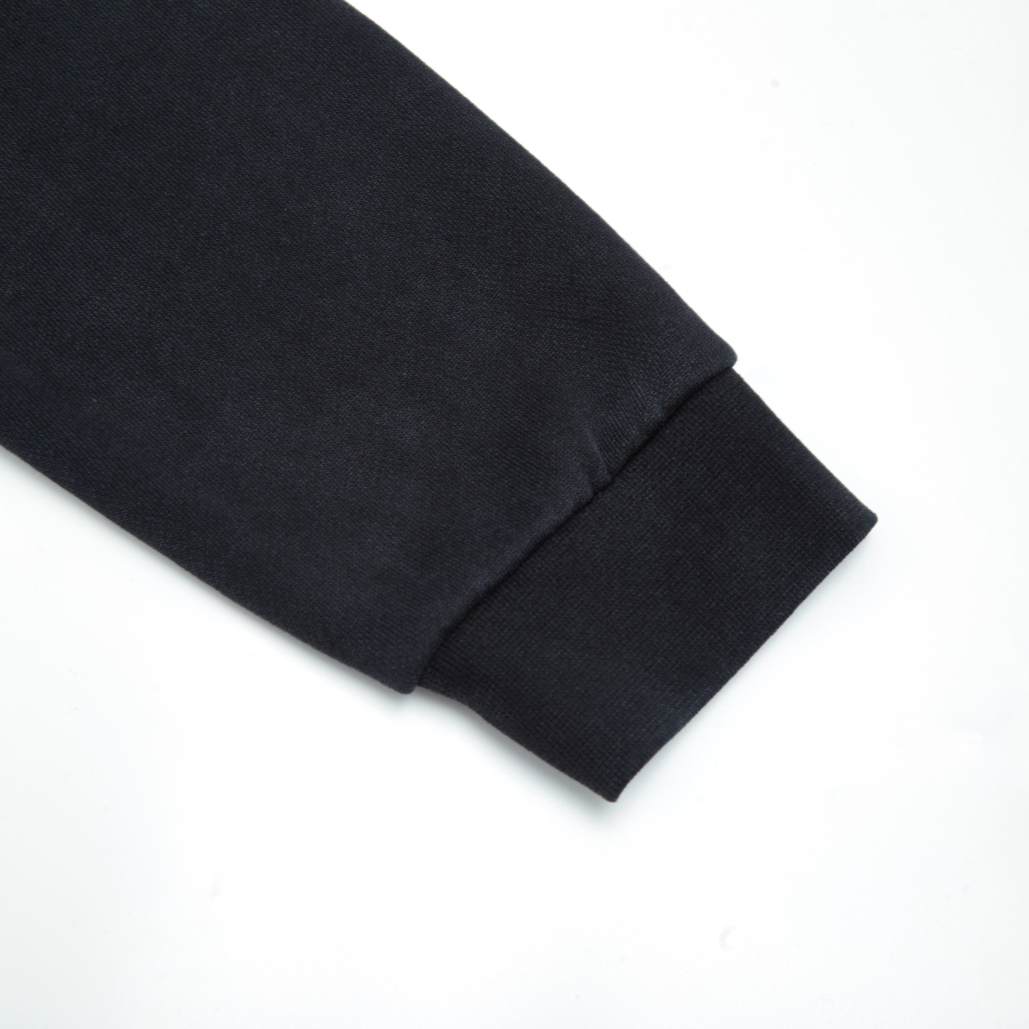 Monarch Hoodie (Black)