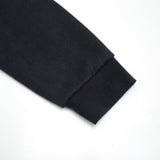 Monarch Hoodie (Black)