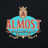 Monarch Hoodie (Black)