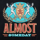 Monarch Hoodie (Black)