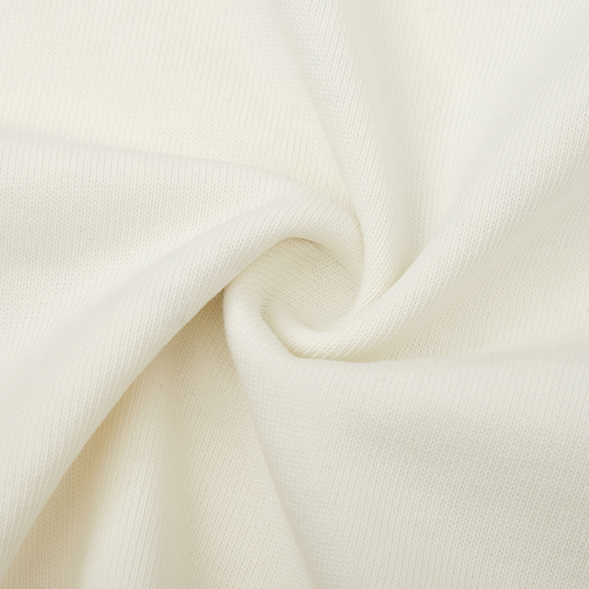 Los Angeles Lakers Tee (Cream)