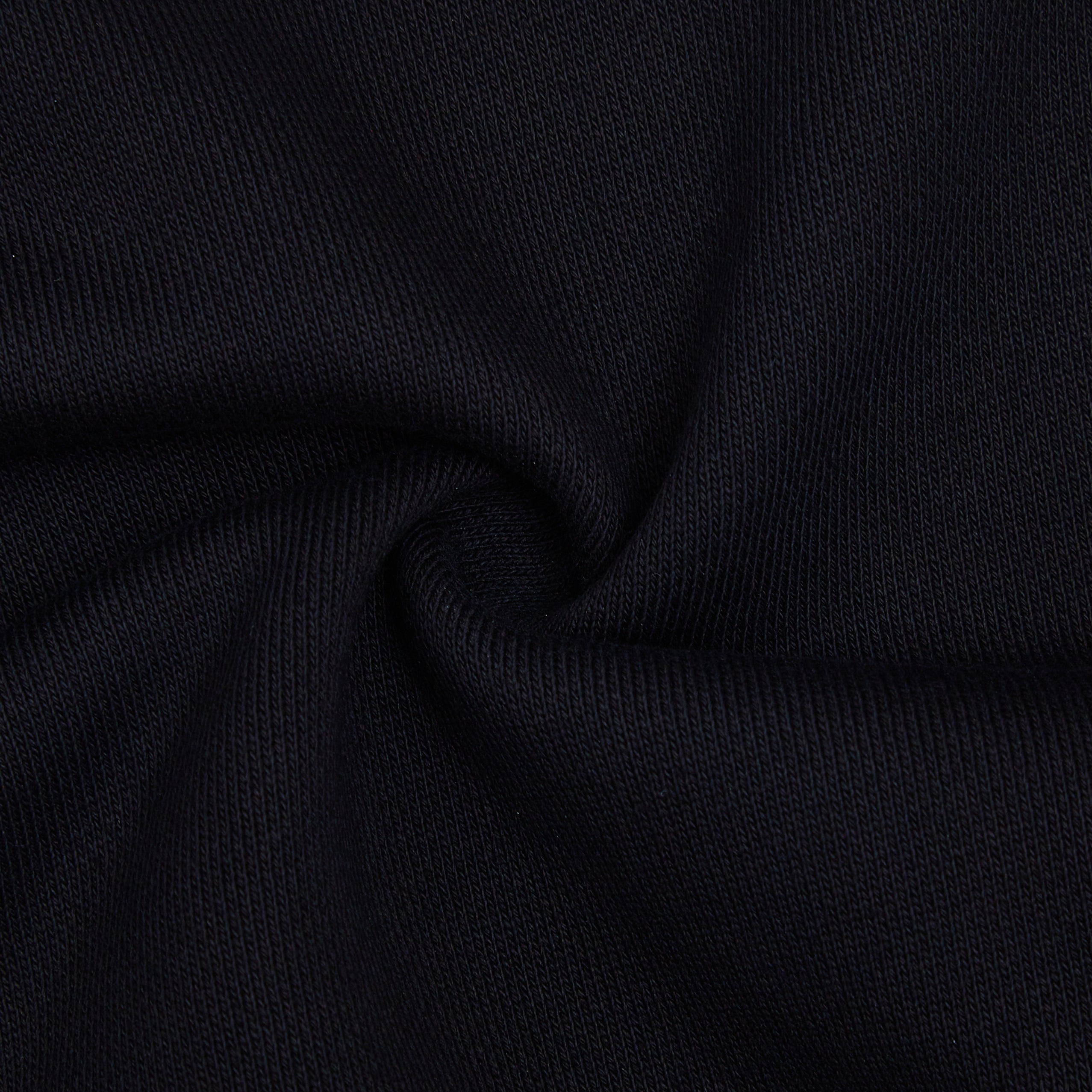 Paris Hoodie (Black)