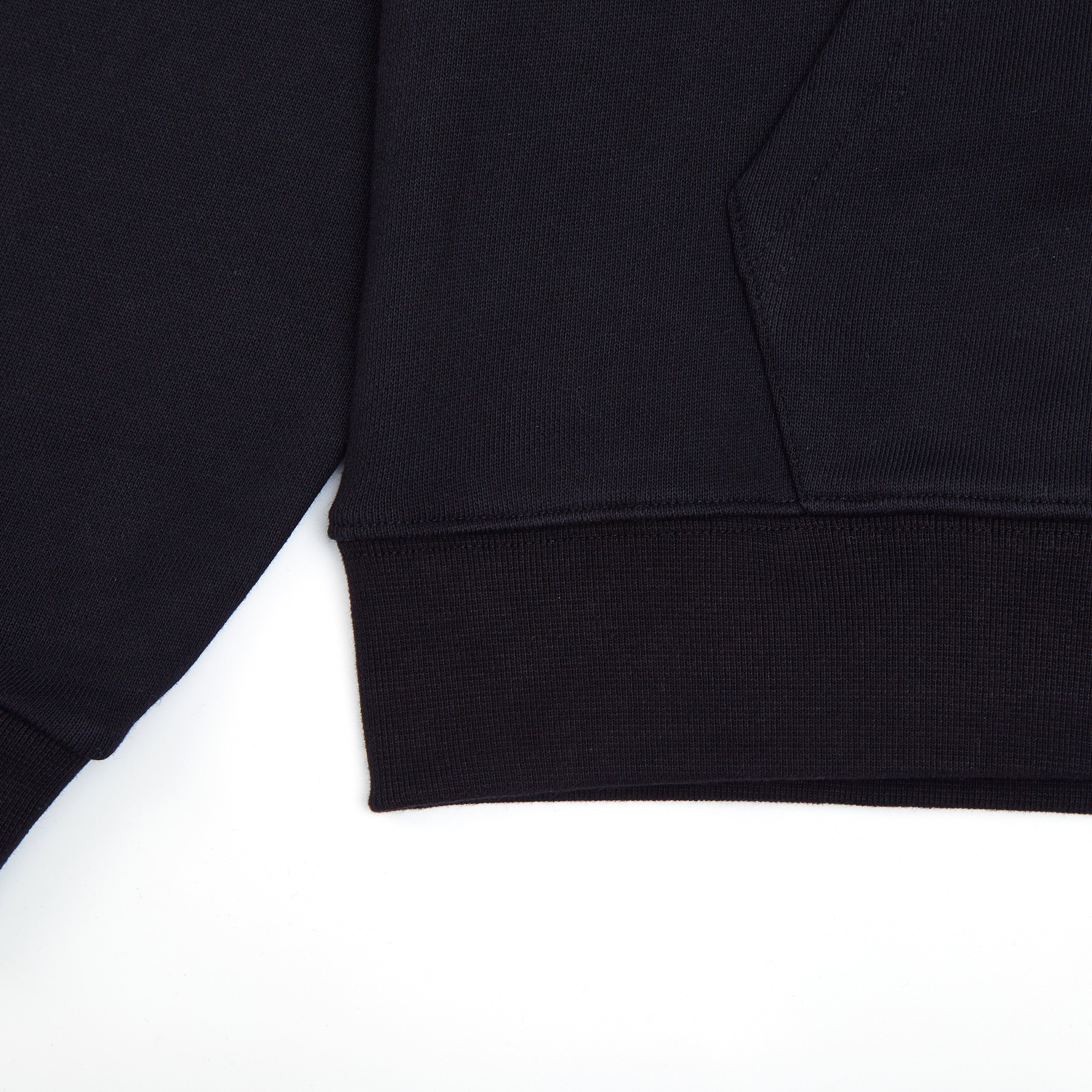 Runway Hoodie (Black)