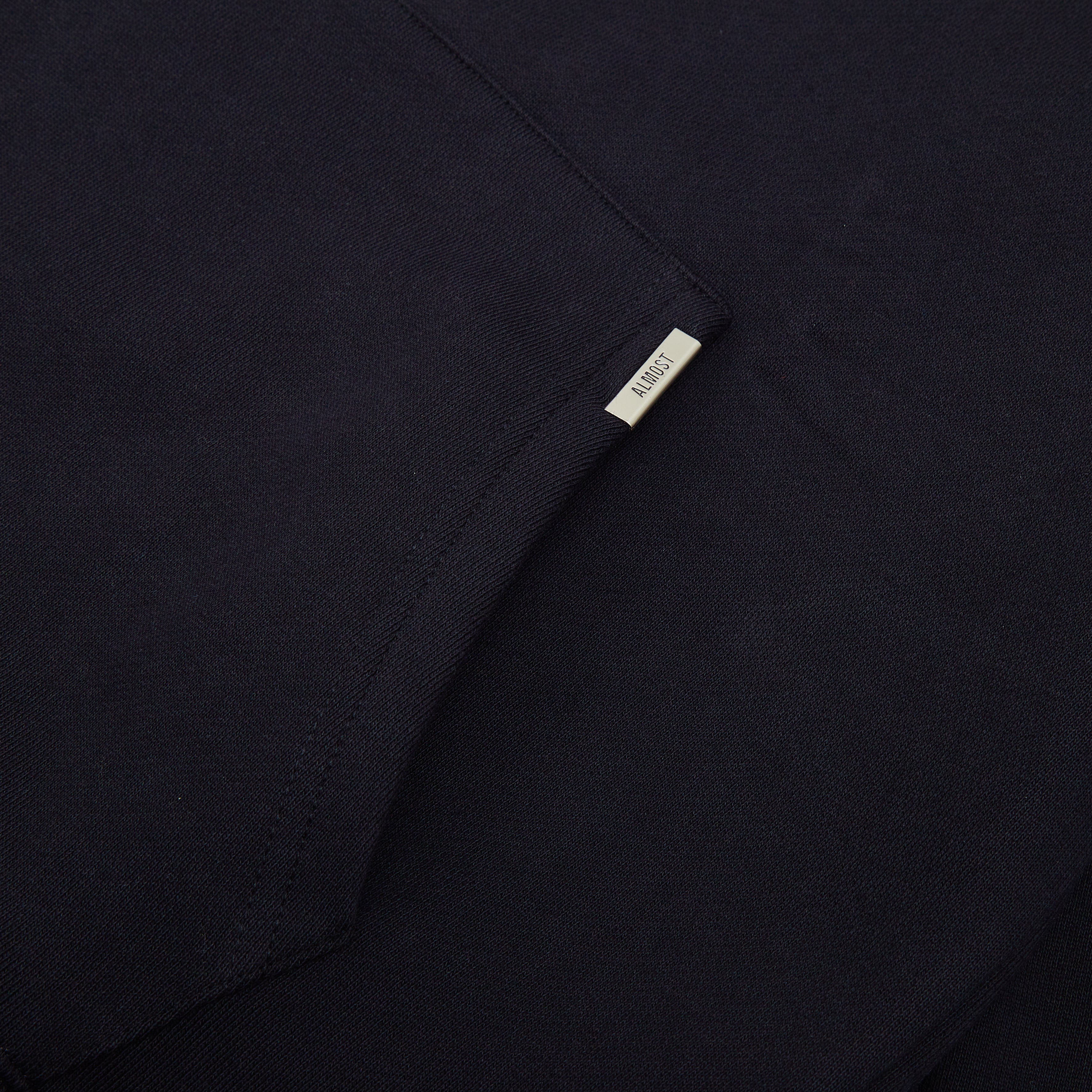 Runway Hoodie (Black)