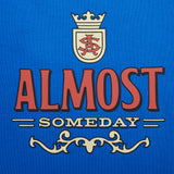 Monarch Flare Sweatpants (Blue)