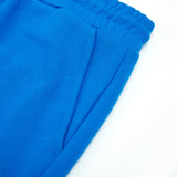 Monarch Flare Sweatpants (Blue)