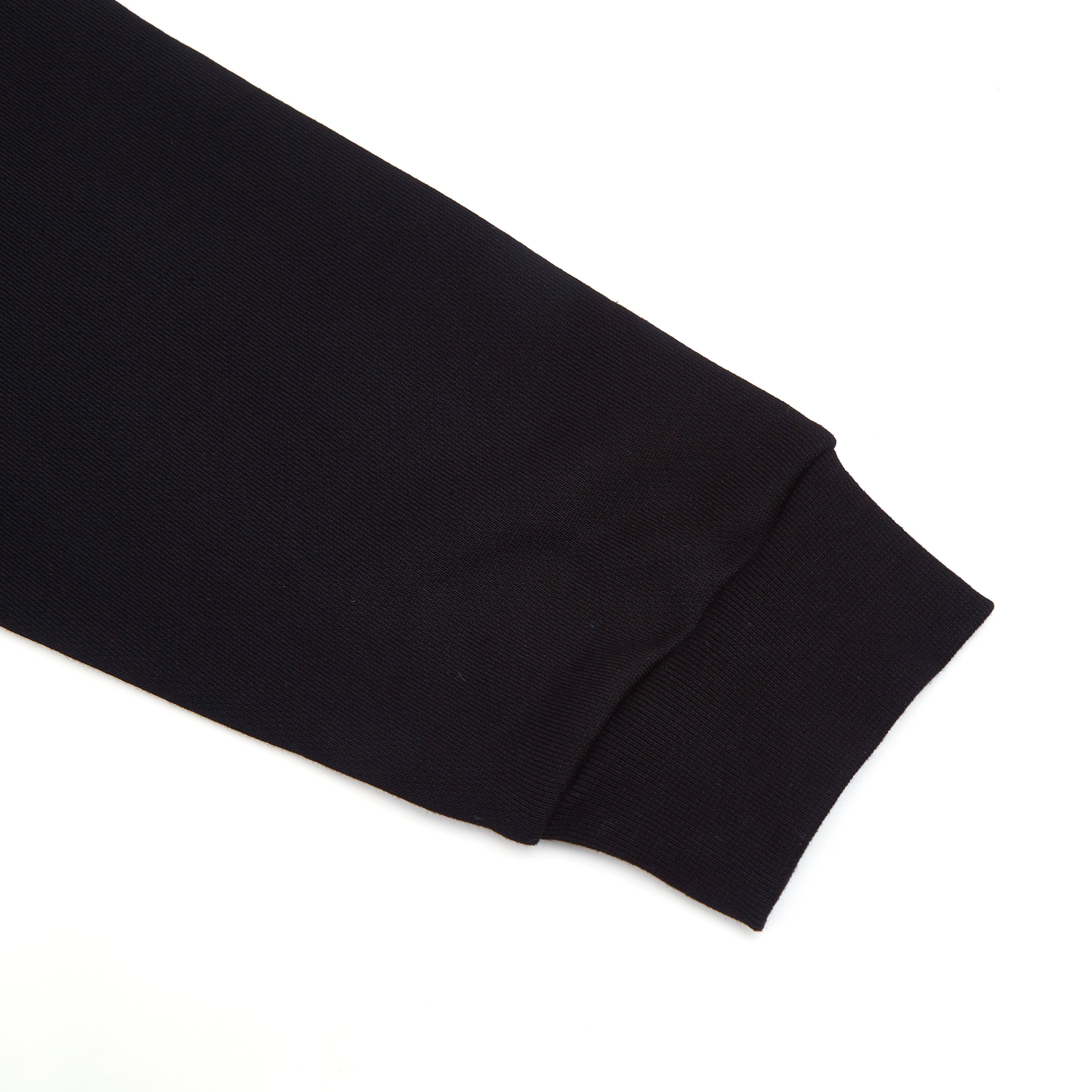 Runway Hoodie (Black)