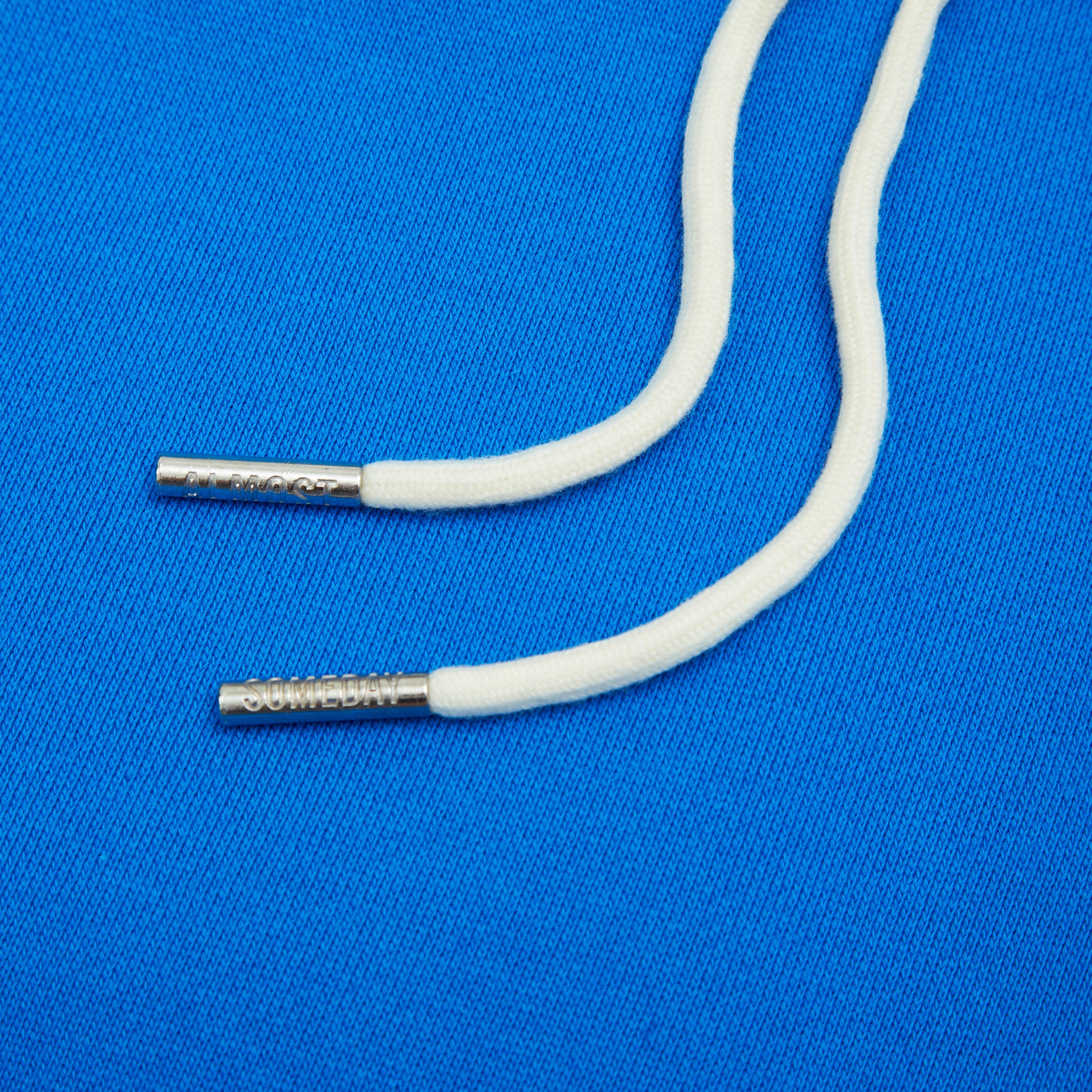 Monarch Flare Sweatpants (Blue)