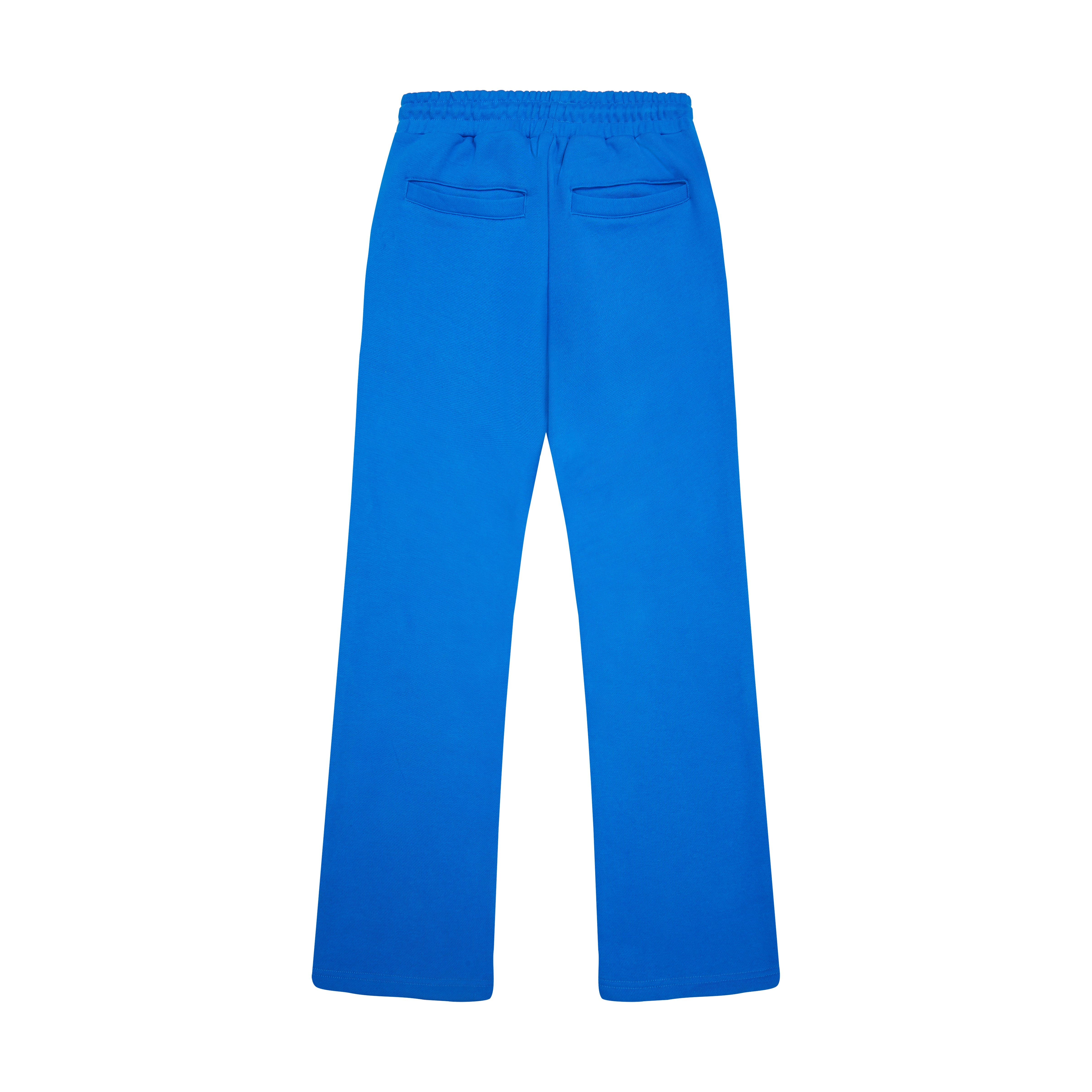 Monarch Flare Sweatpants (Blue)