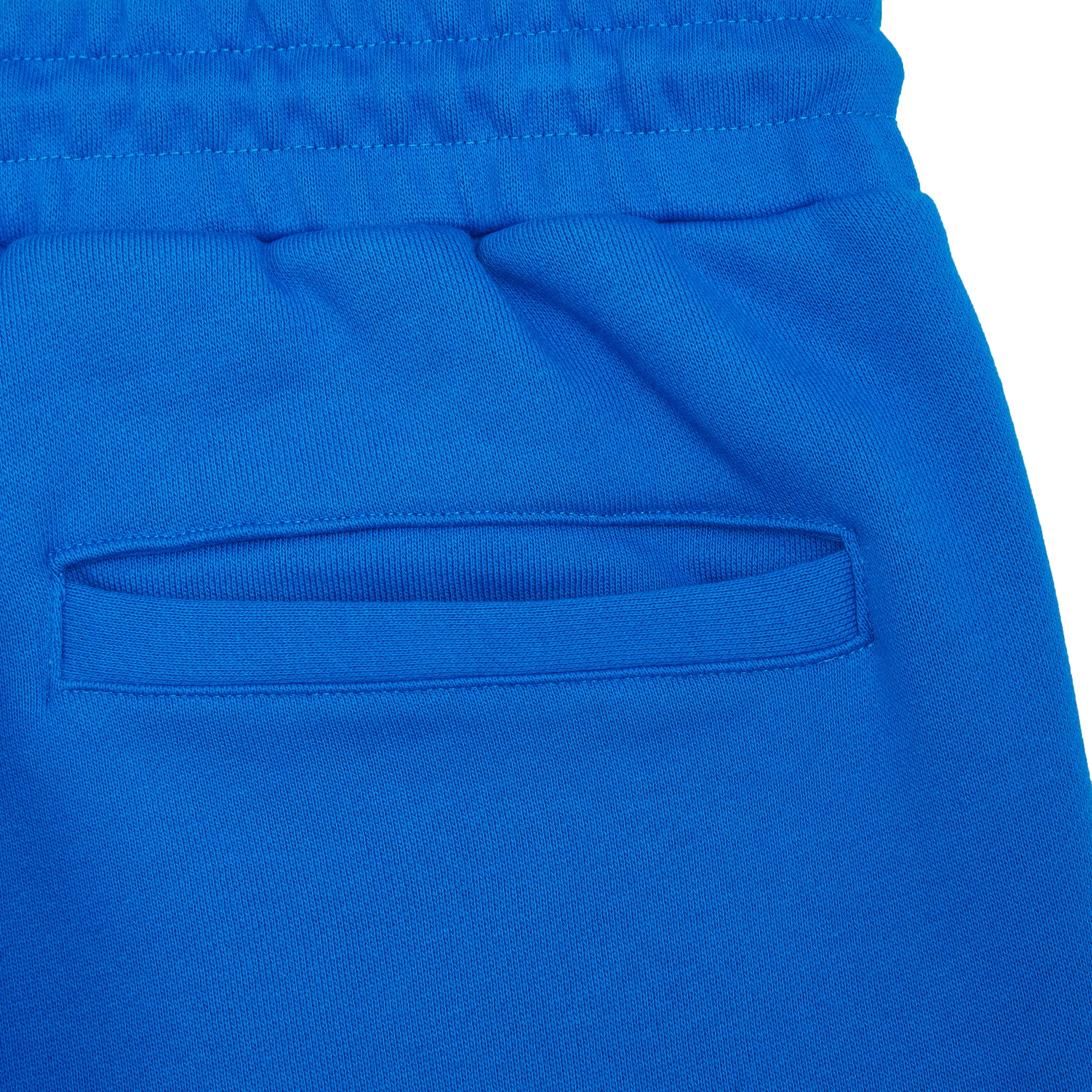 Monarch Flare Sweatpants (Blue)