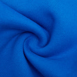 Monarch Flare Sweatpants (Blue)