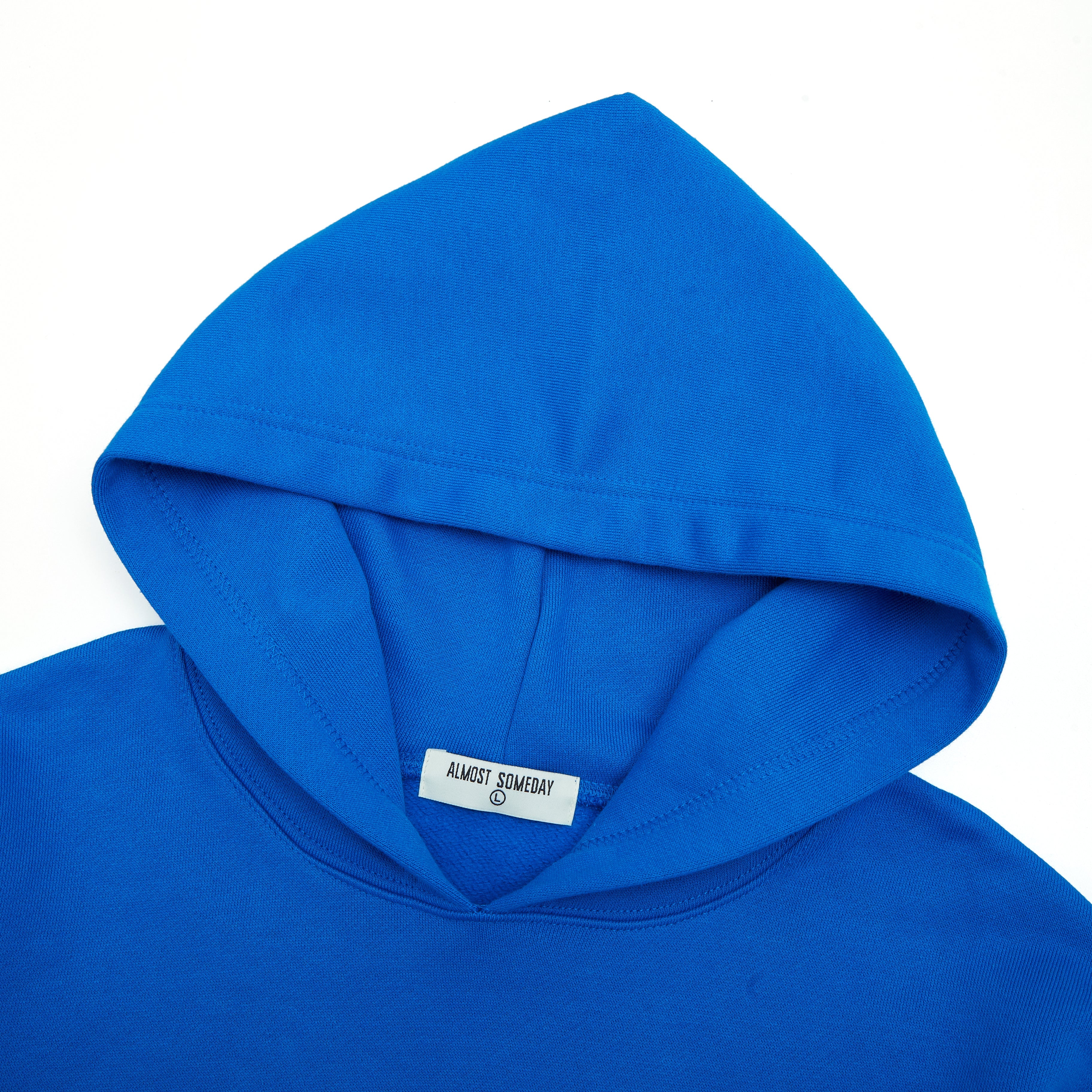 Monarch Hoodie (Blue)
