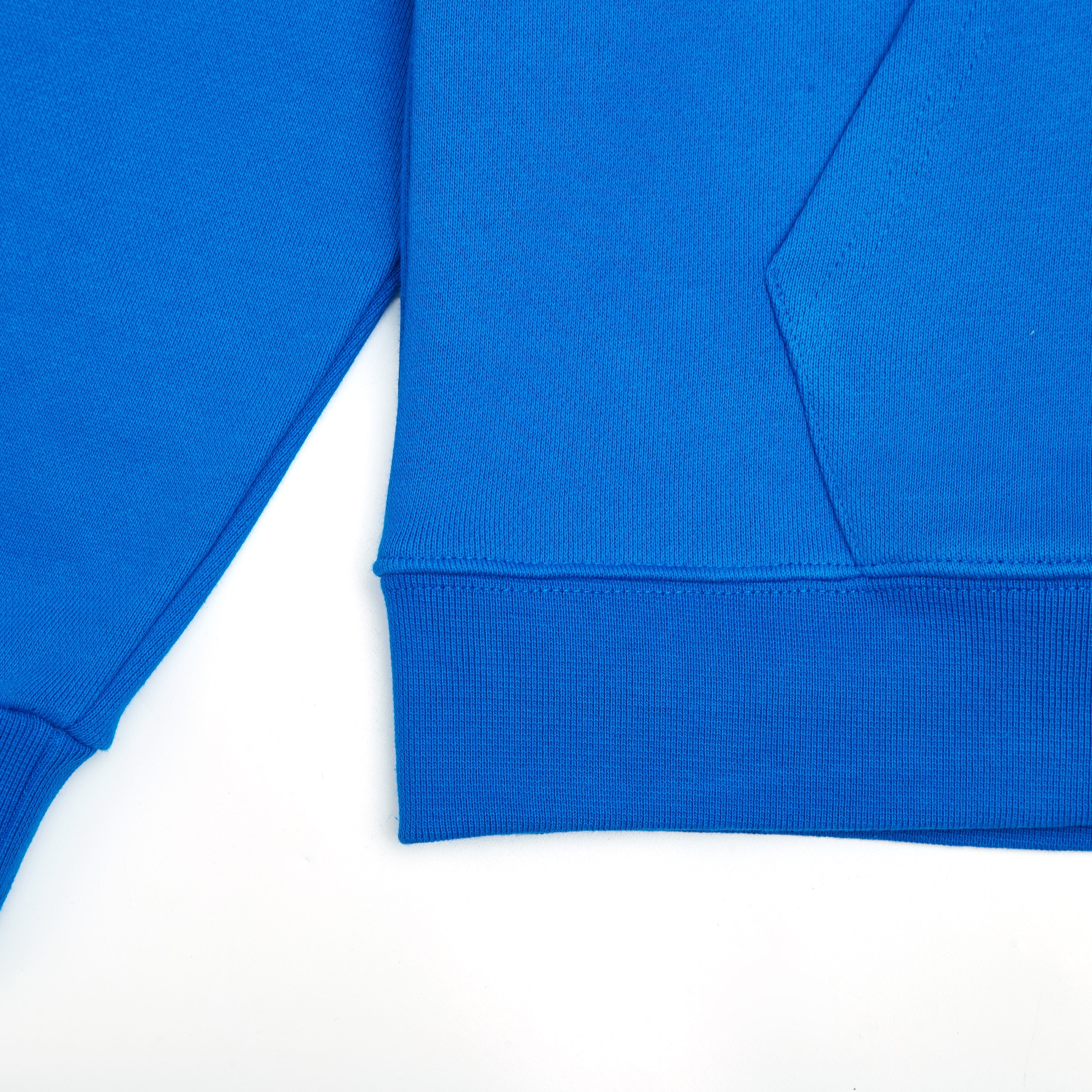 Monarch Hoodie (Blue)