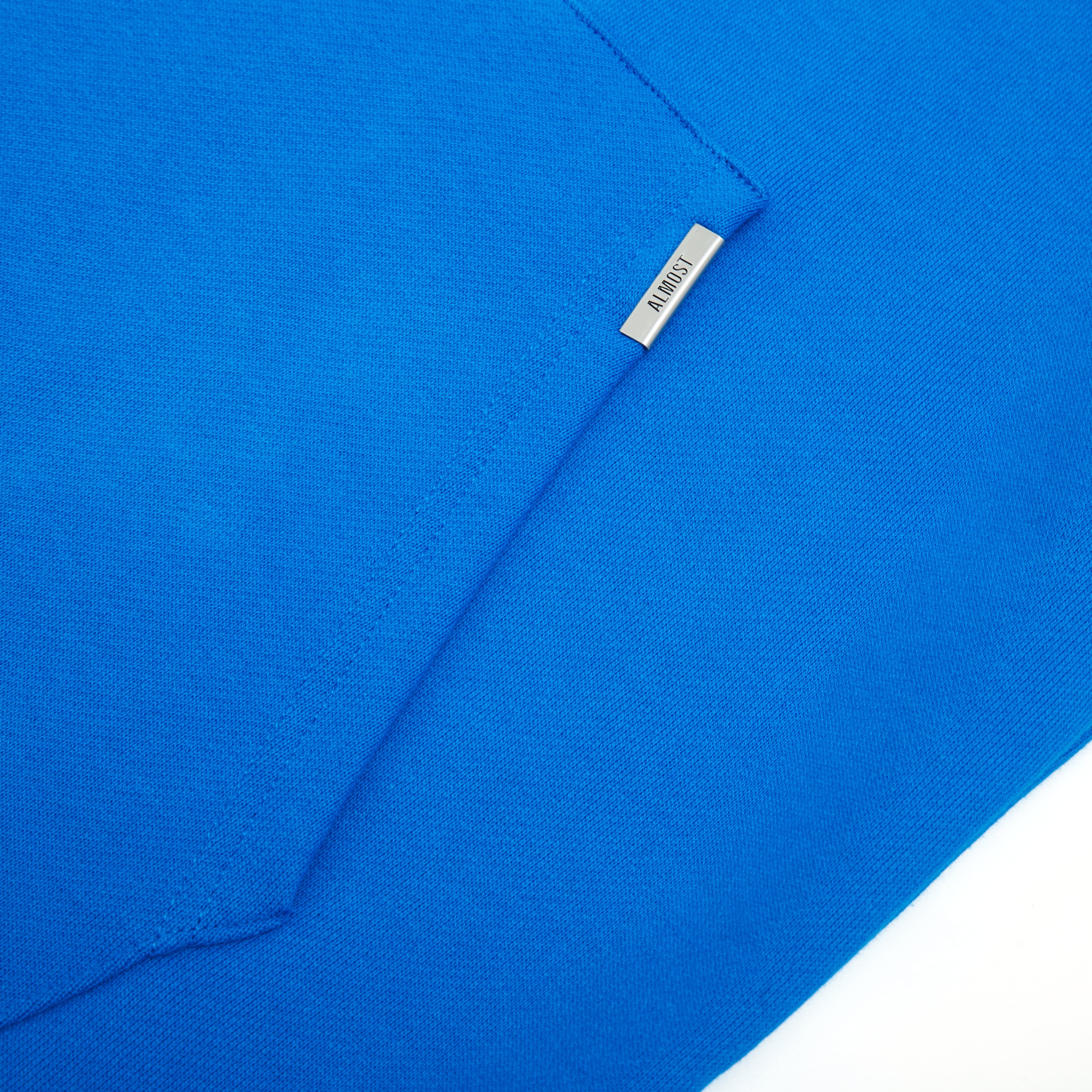 Monarch Hoodie (Blue)