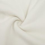 Pleasure ZipUp Hoodie (Cream)