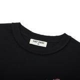 Lux Tee (Washed Black)