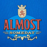 Monarch Hoodie (Blue)