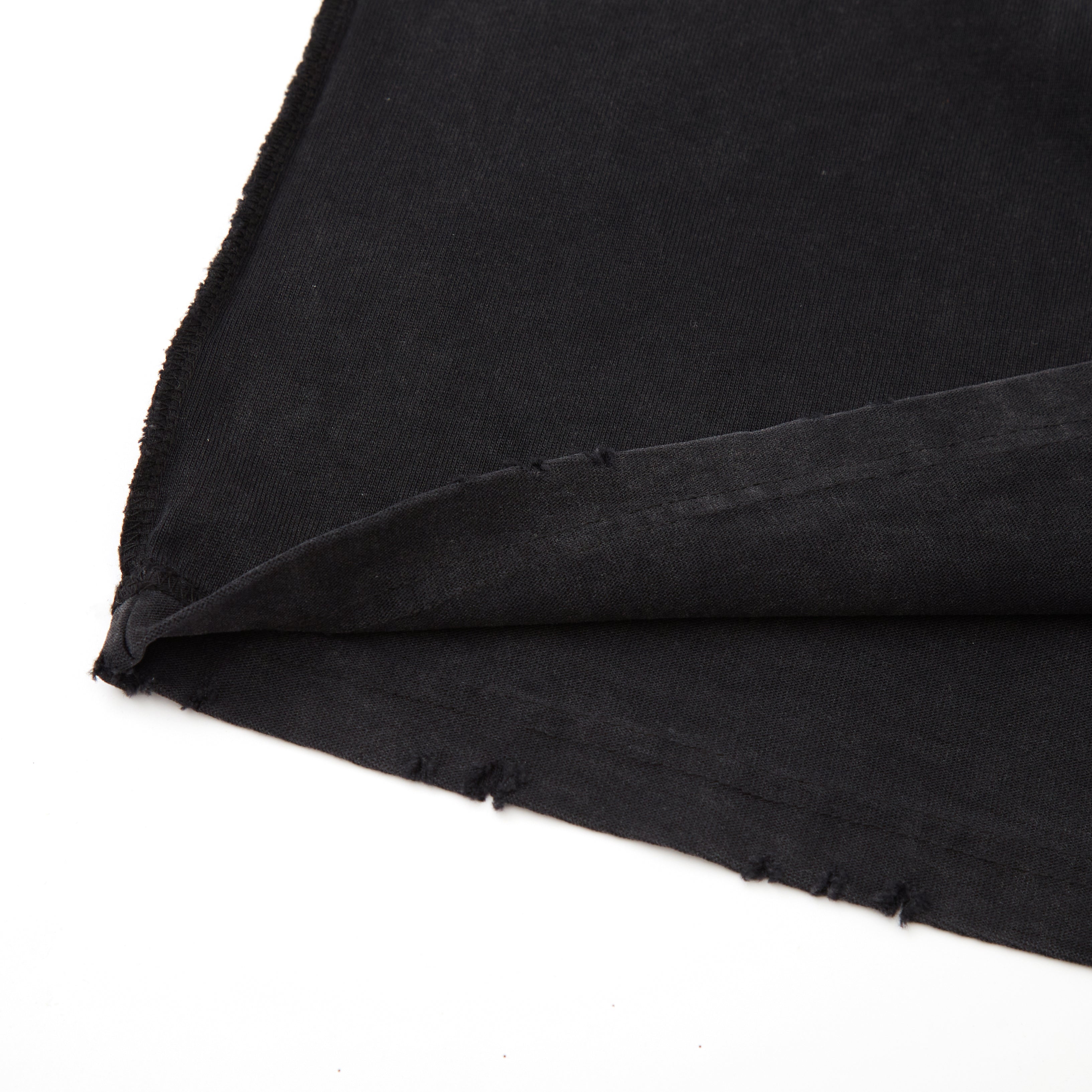 Miami Heat Tee (Vintage Black)