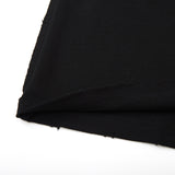 Lux Tee (Washed Black)