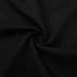 Lux Tee (Washed Black)