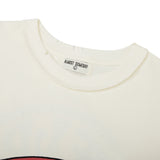 Tour Tee (Cream)