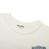 Lux Tee (Cream)