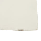 Lux Tee (Cream)