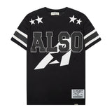 Hall of Fame Mesh Jersey (Black)