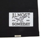 Hall of Fame Mesh Jersey (Black)