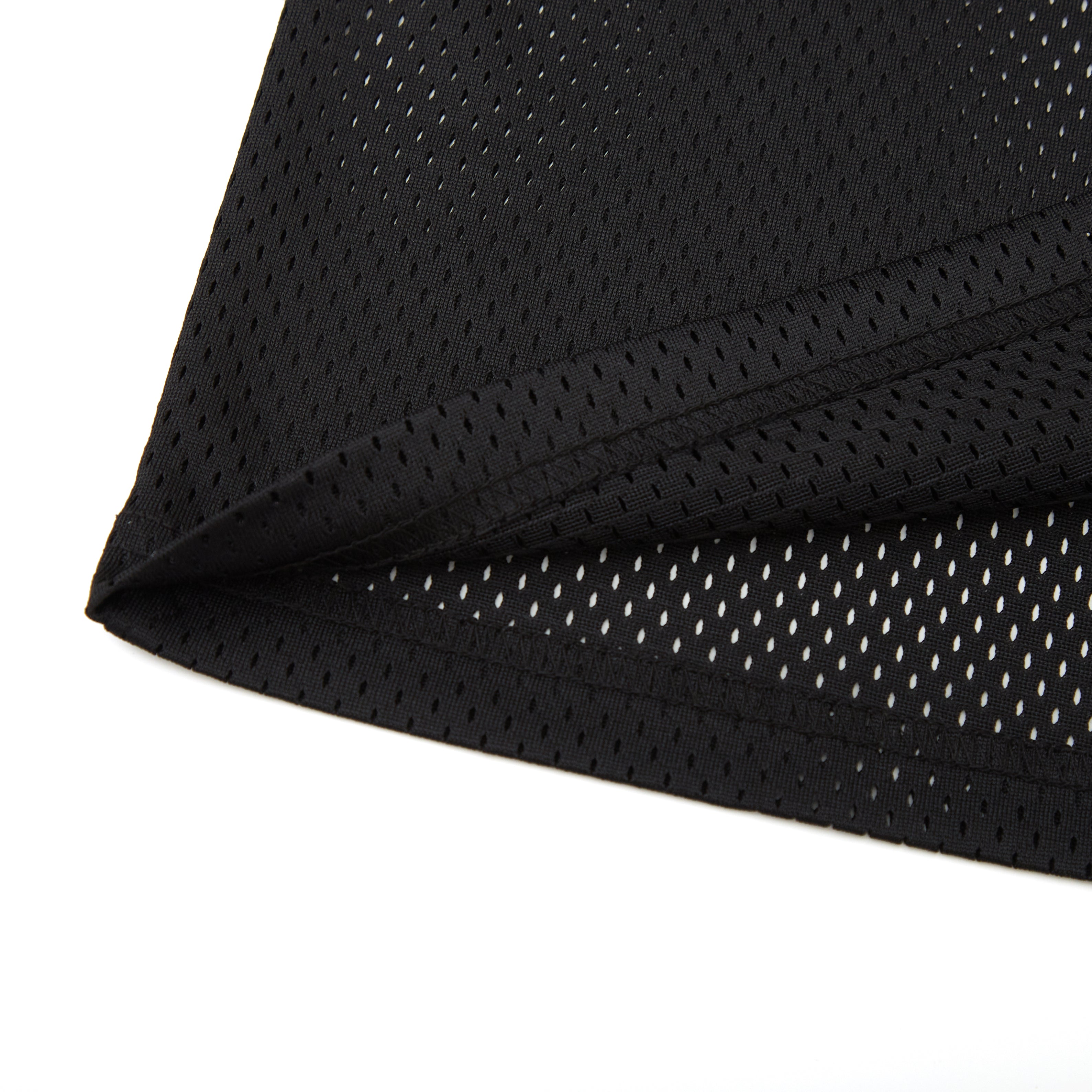 Hall of Fame Mesh Jersey (Black)