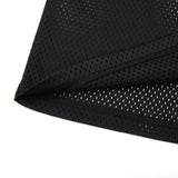 Hall of Fame Mesh Jersey (Black)
