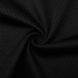 Hall of Fame Mesh Jersey (Black)