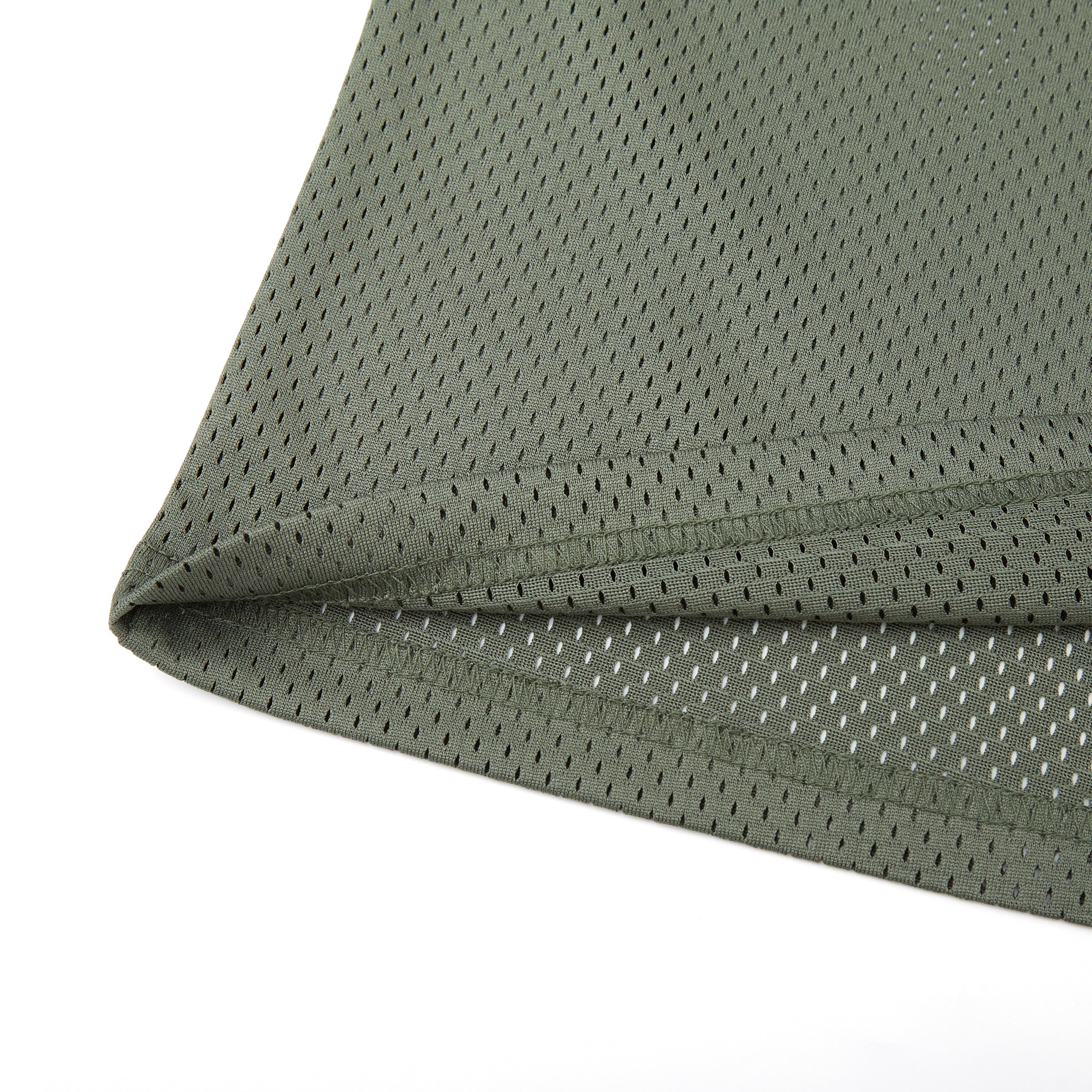 Hall of Fame Mesh Jersey (Green)